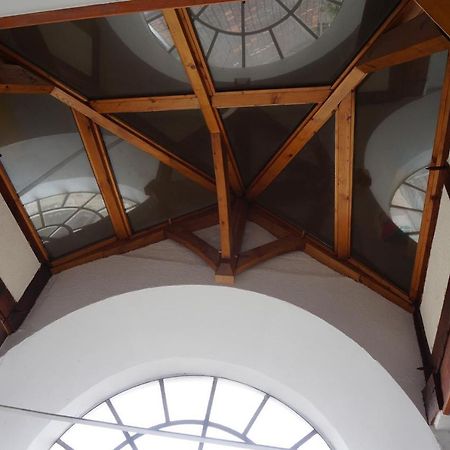 Le St Frobert au coeur de Troyes Lejlighed Eksteriør billede