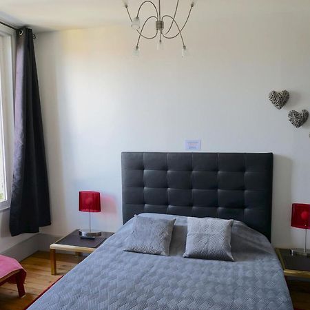 Le St Frobert au coeur de Troyes Lejlighed Eksteriør billede