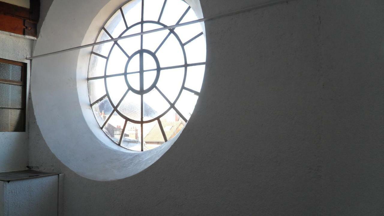 Le St Frobert au coeur de Troyes Lejlighed Eksteriør billede